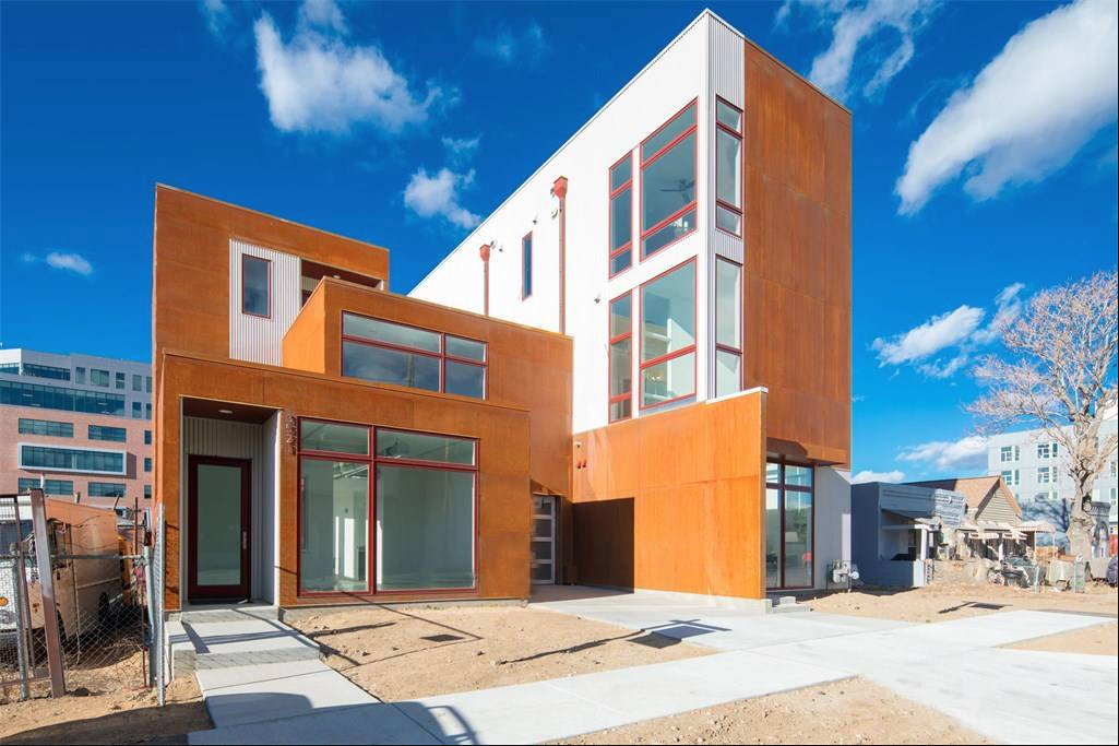 River North Builders