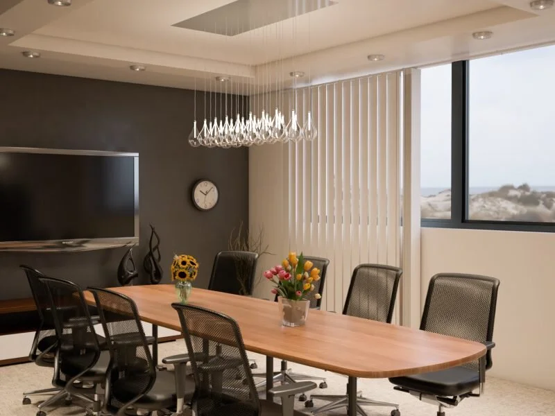 Bollore Offices