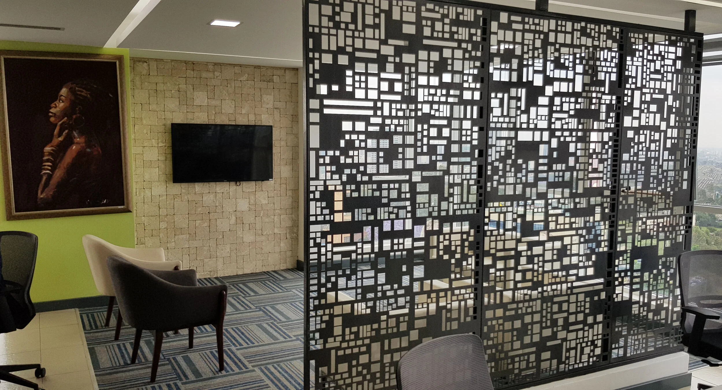 Sanofi – Aventis (K) Ltd. Offices