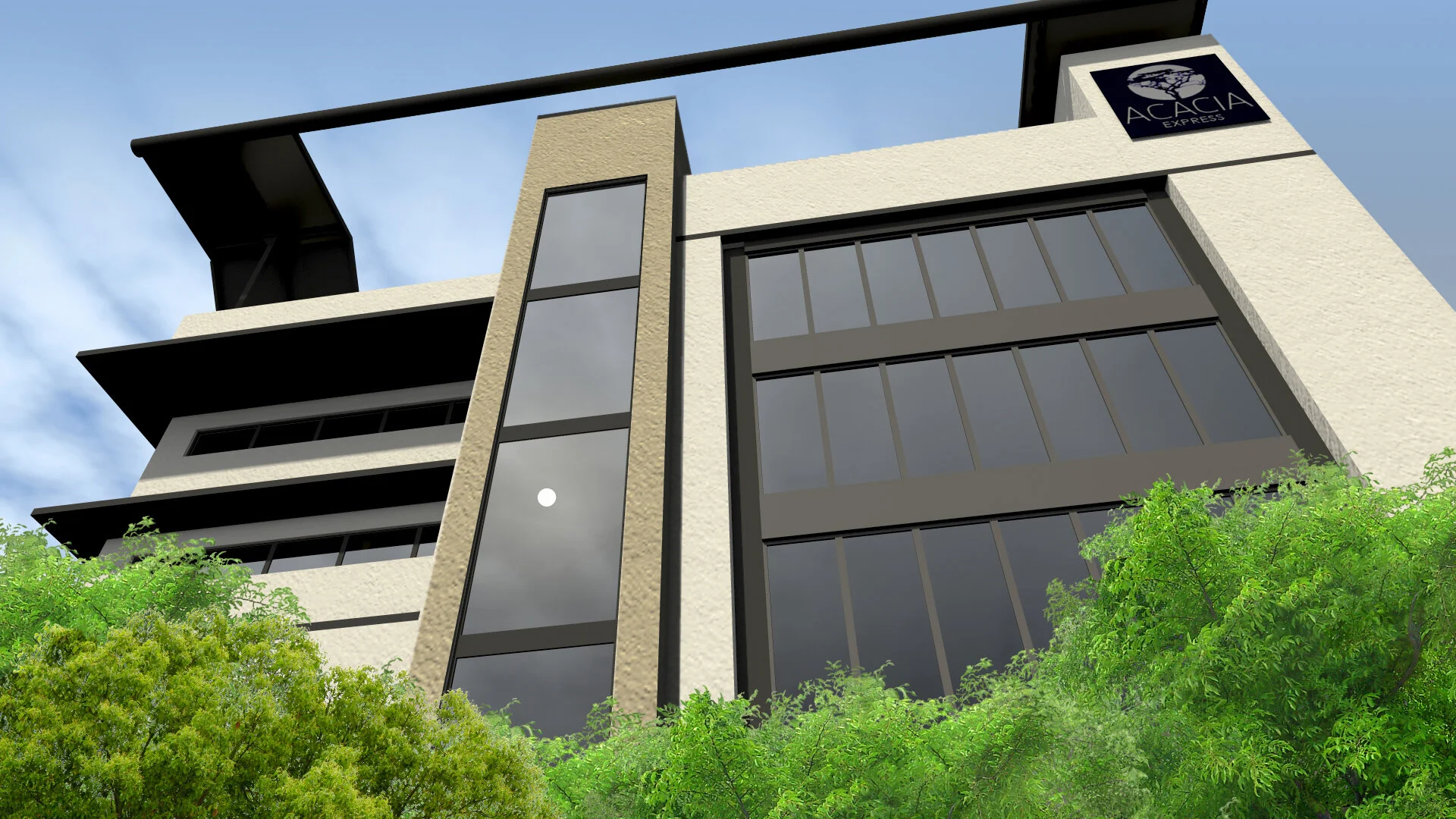 Clarion Hotel (Copy)