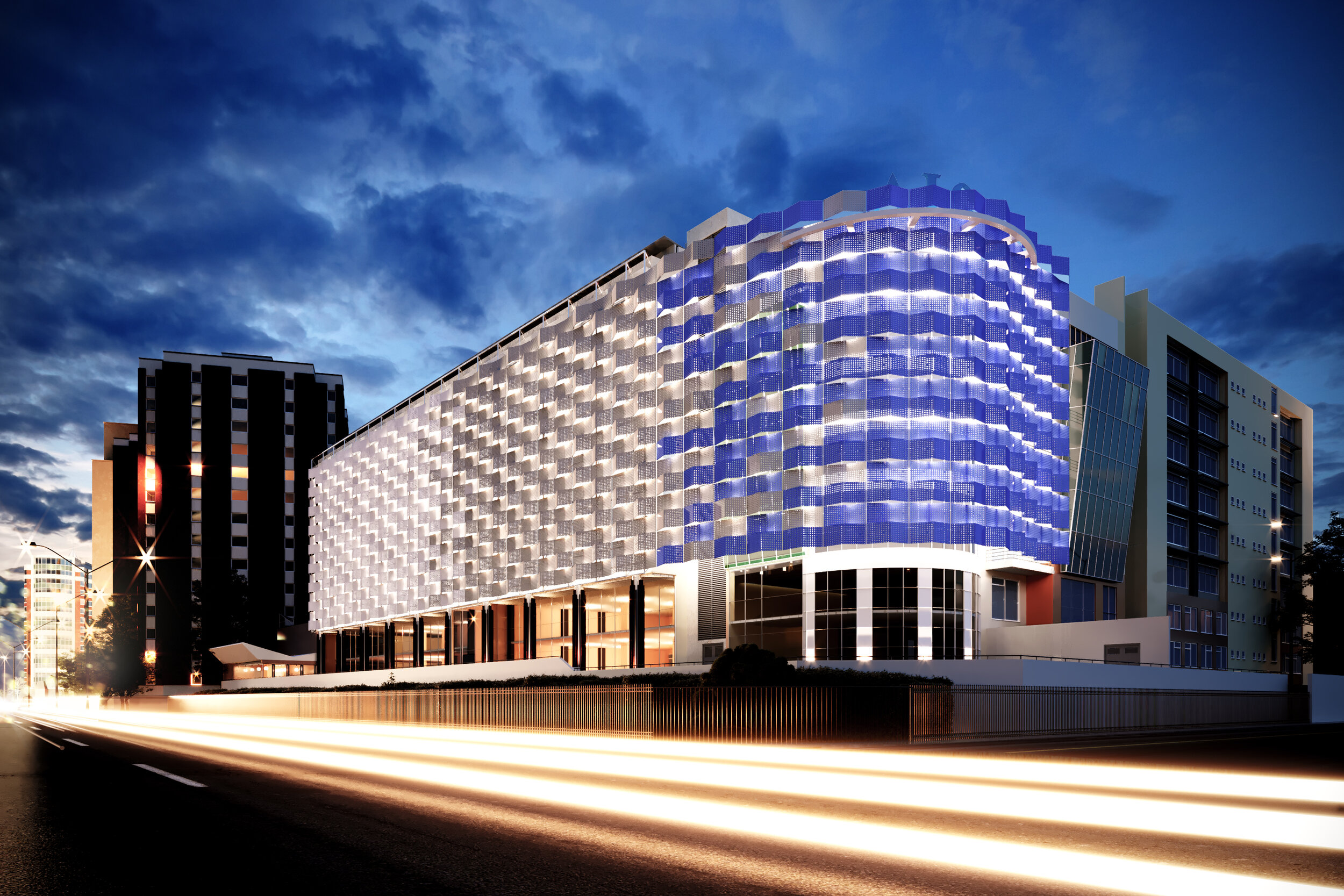 Eden Square Upgrade (Copy)