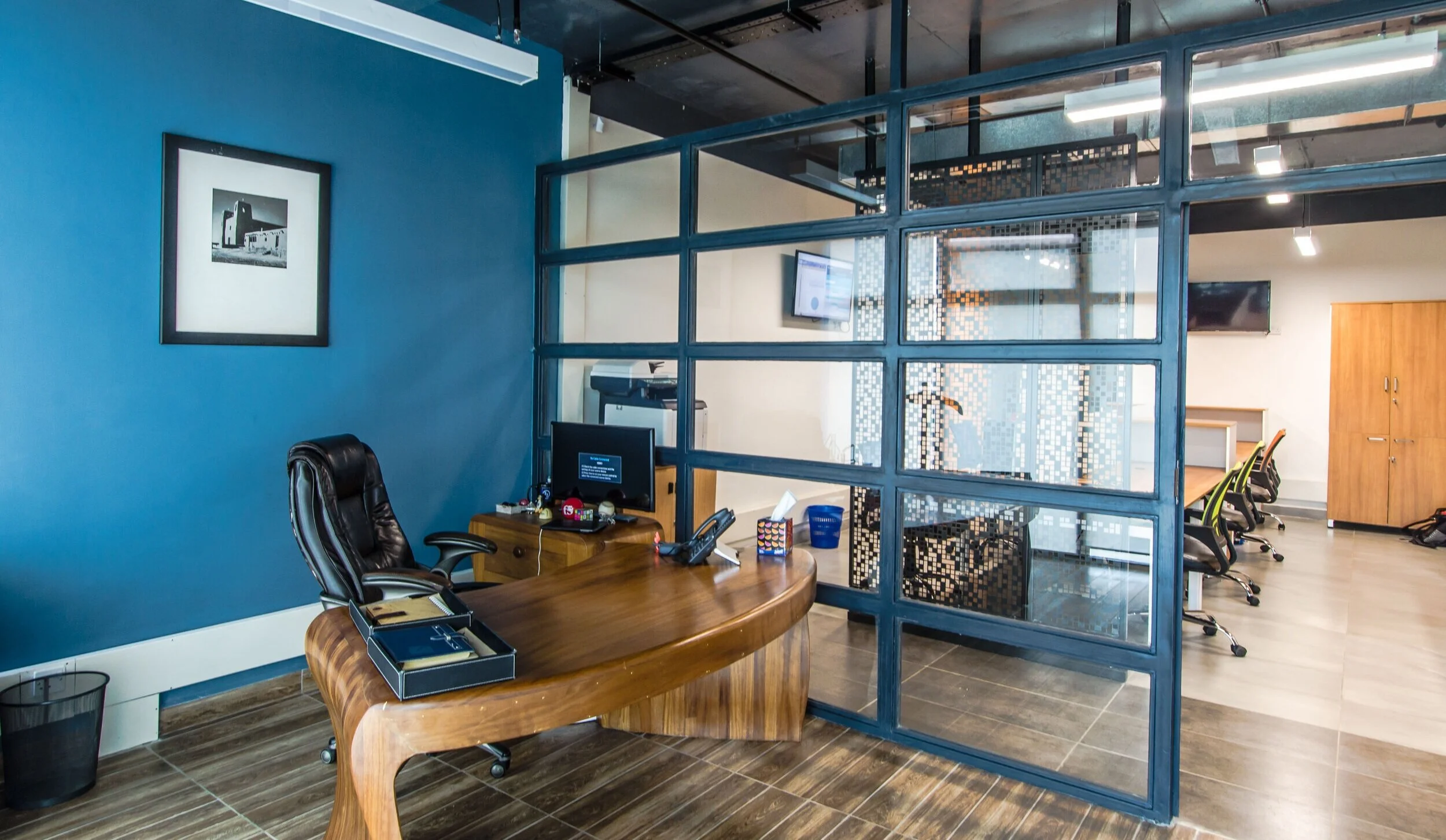 Office Space