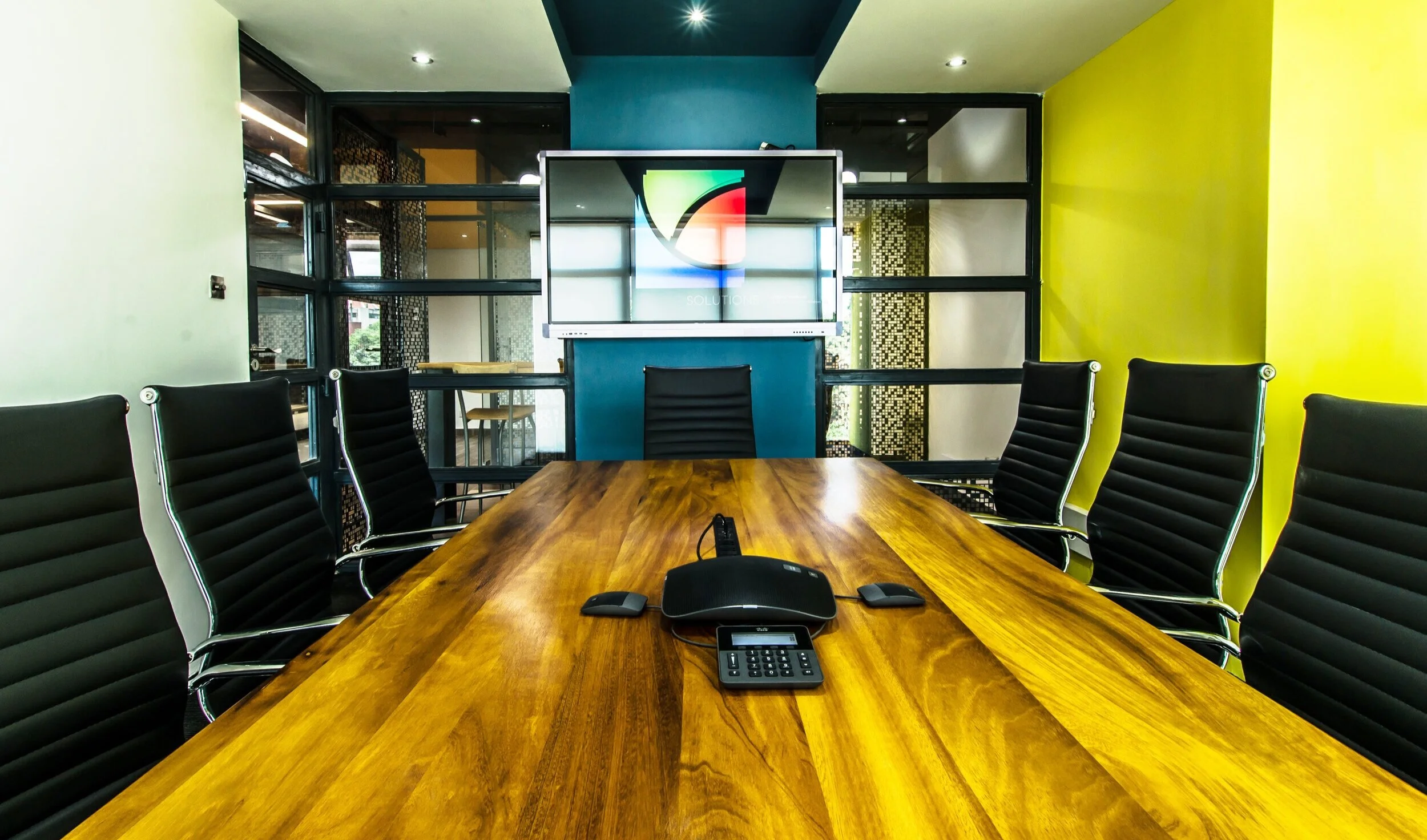 Boardrooom