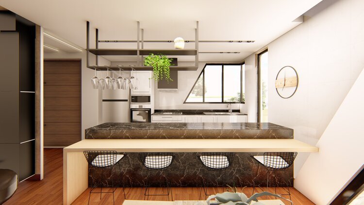 Nabara Lodge Interiors