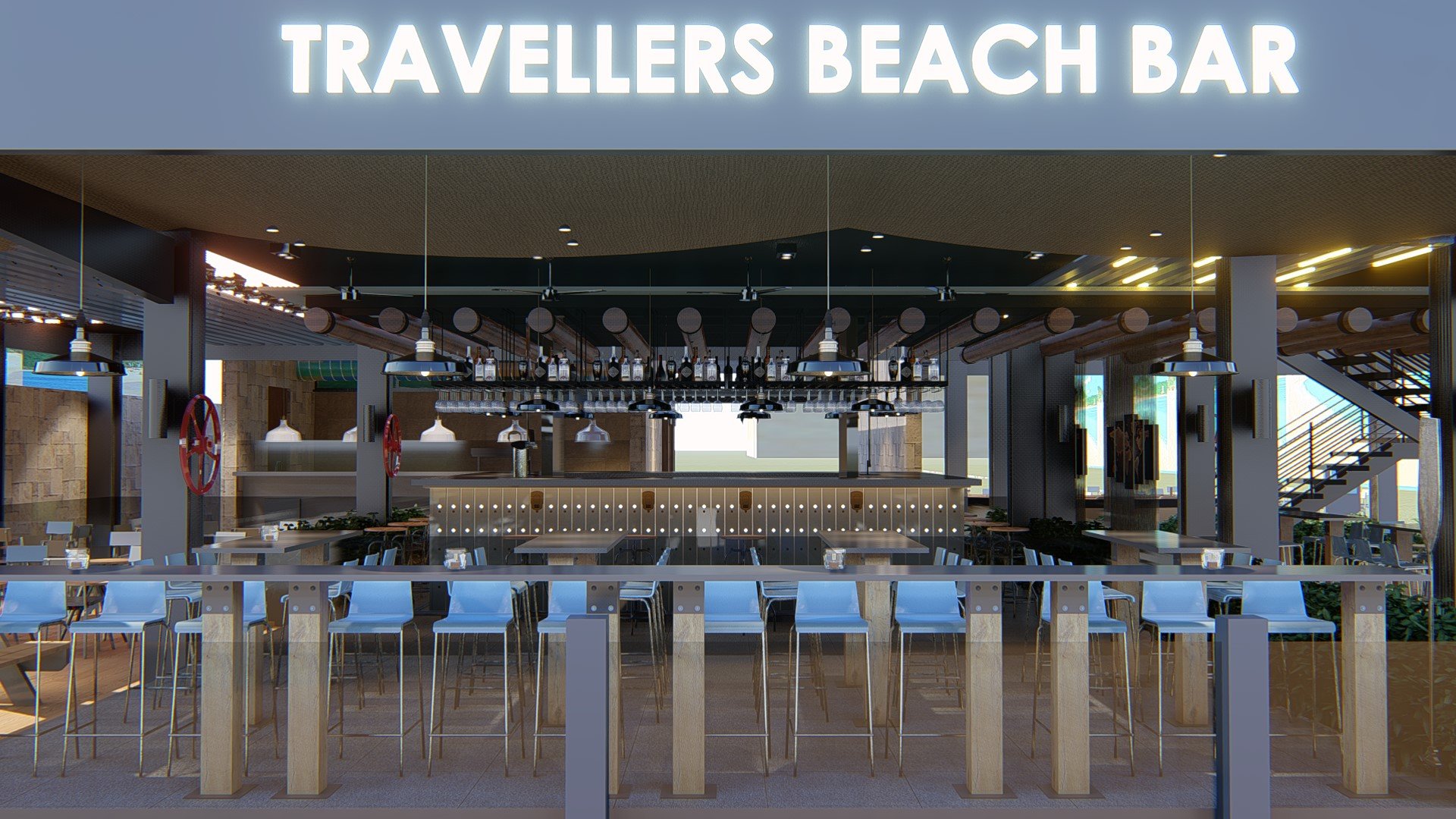 Travellers Beach Ba Nyali Kenya Architects Interior Designer Nairobi Kenya Architecture (3).jpg