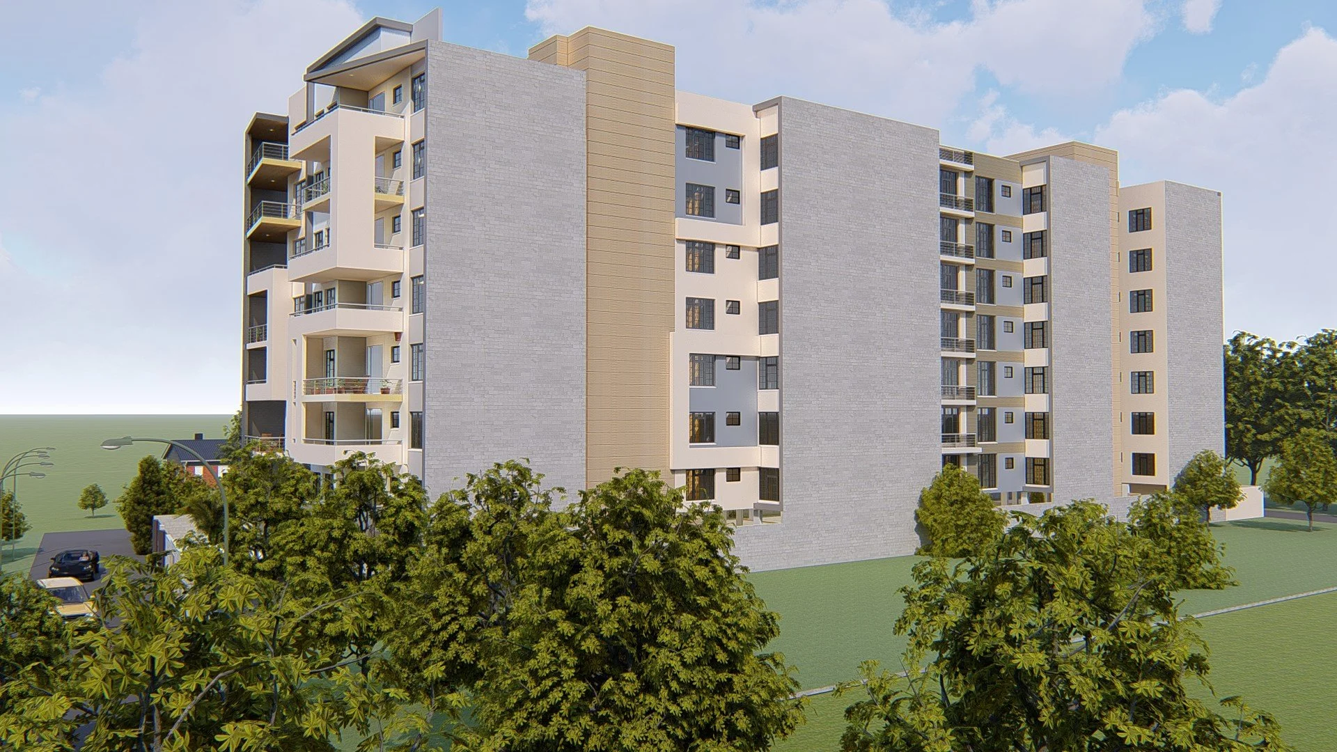 Thome Apartments Architecture In5 Architects Residential Multi Residential Modern Nairobi Kenya (6).jpg