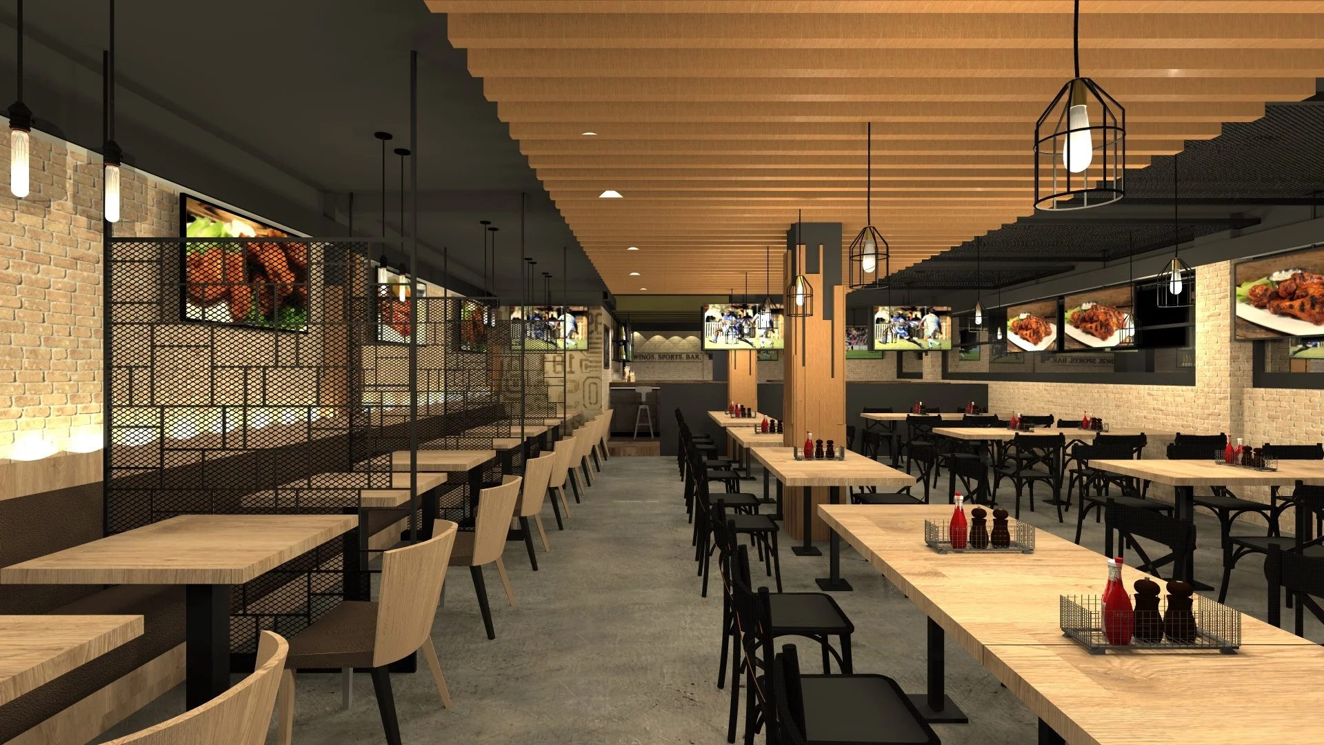 Imaara Mall Foodcourt Kenya Mombasa Road Interior Architect Contemporary Green Mushroom Design Chair Bench JKIA  (2).jpg