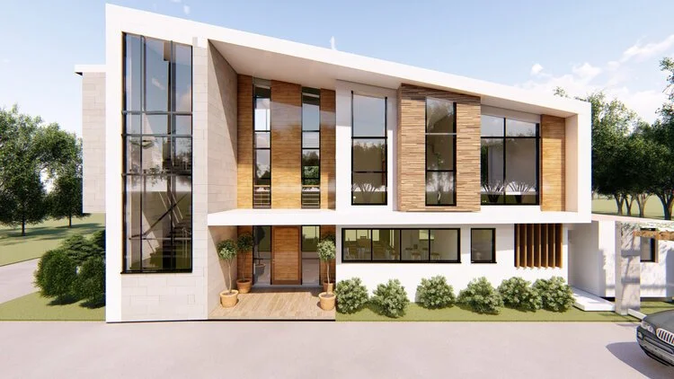 Migaa House