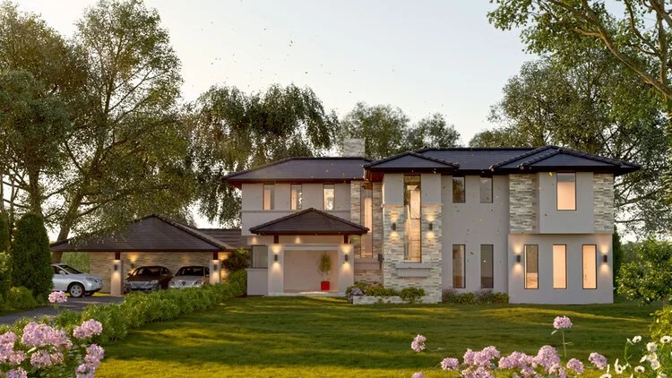 Thika Residential House