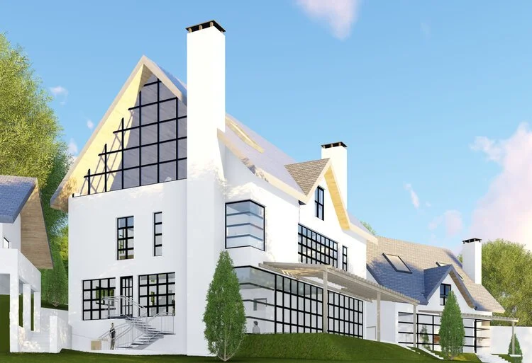 Runda Residential