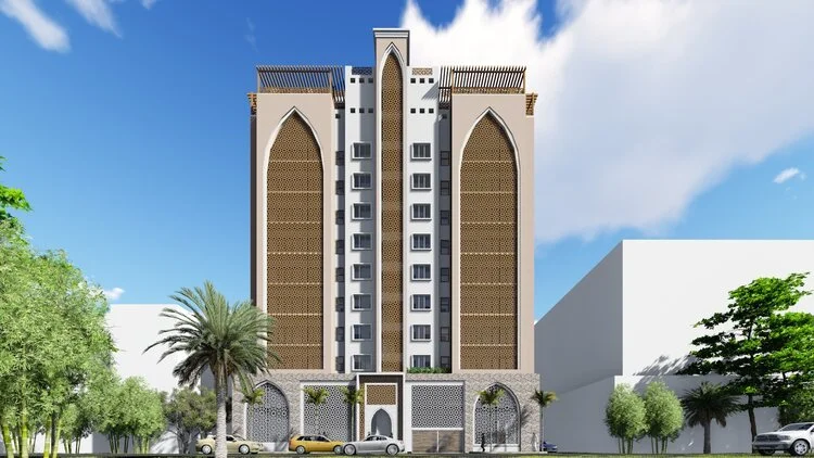 Eastleigh Apartments