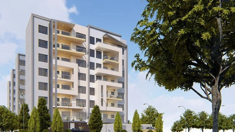 Thome Apartments