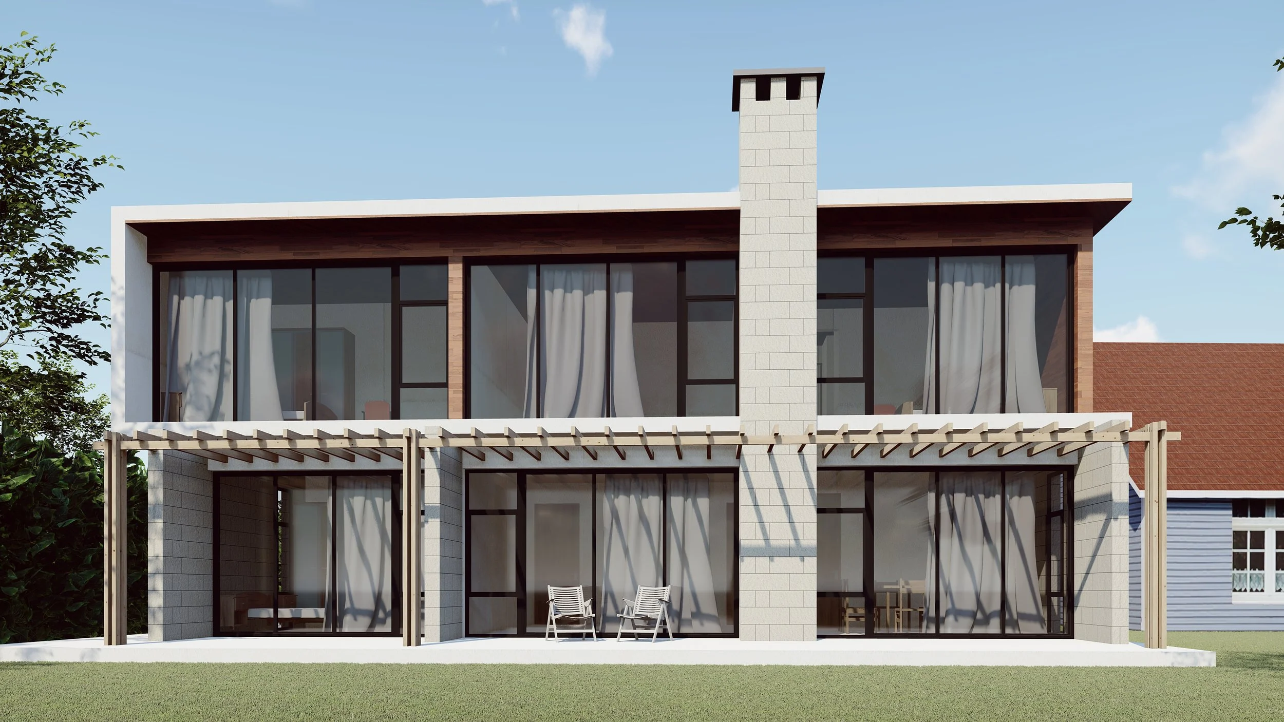 Rimpa Residential