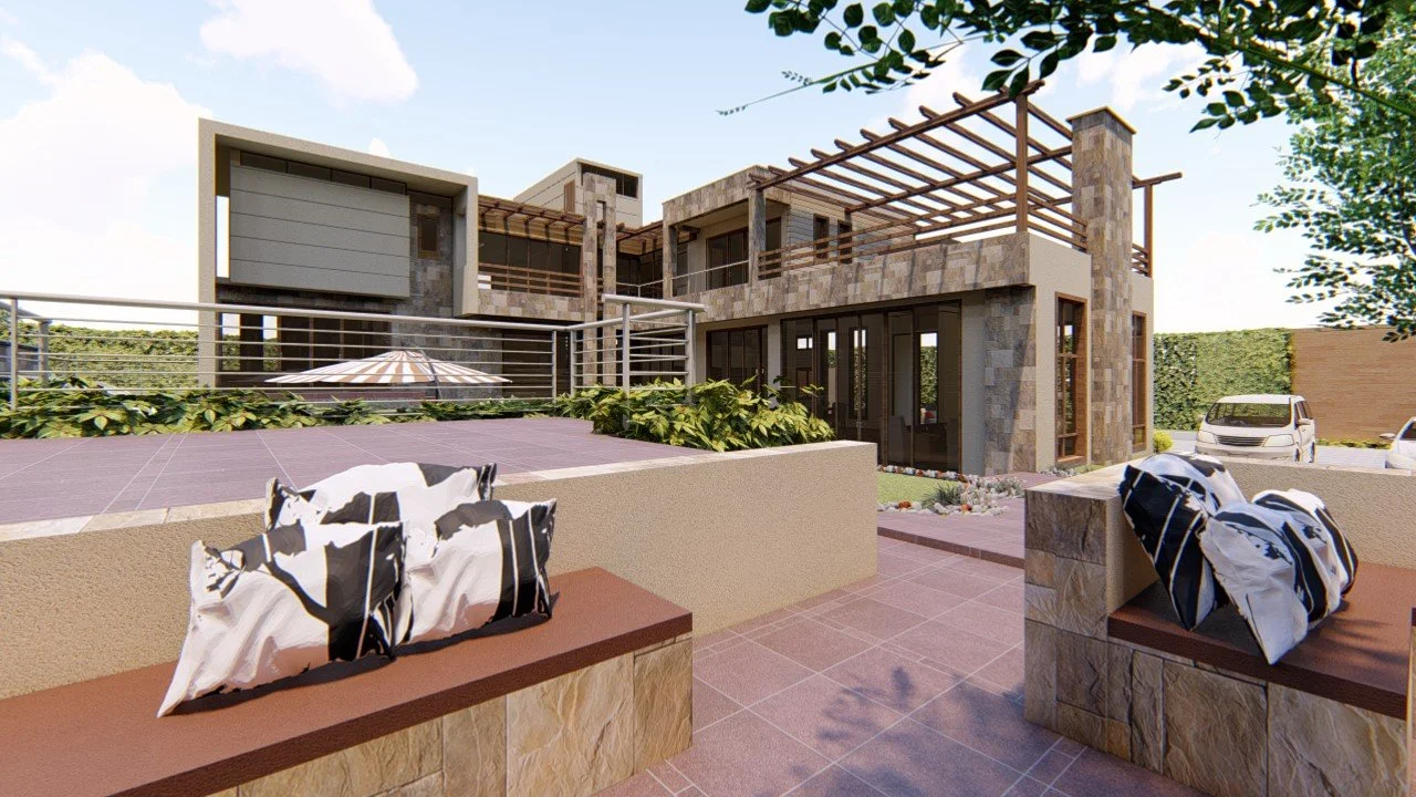 Ridgeways Residential