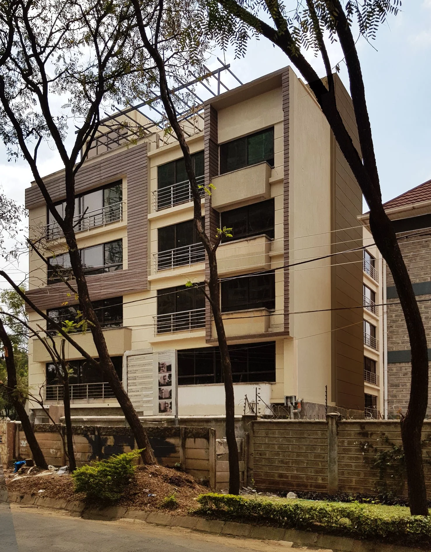Wellivia Suites