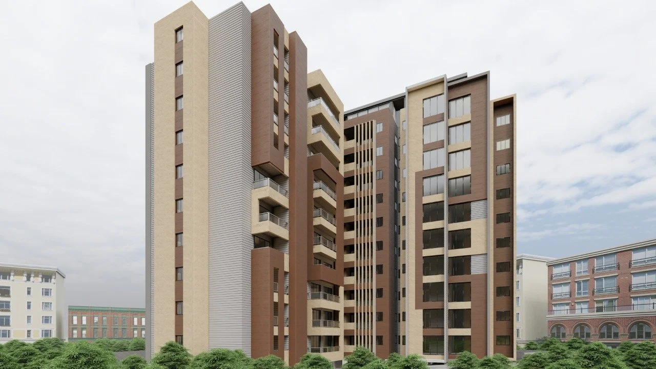 Kileleshwa Apartments