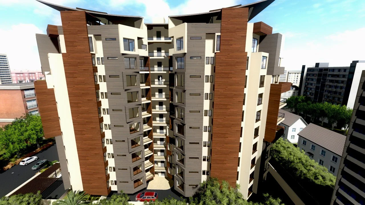 Prestige Apartments