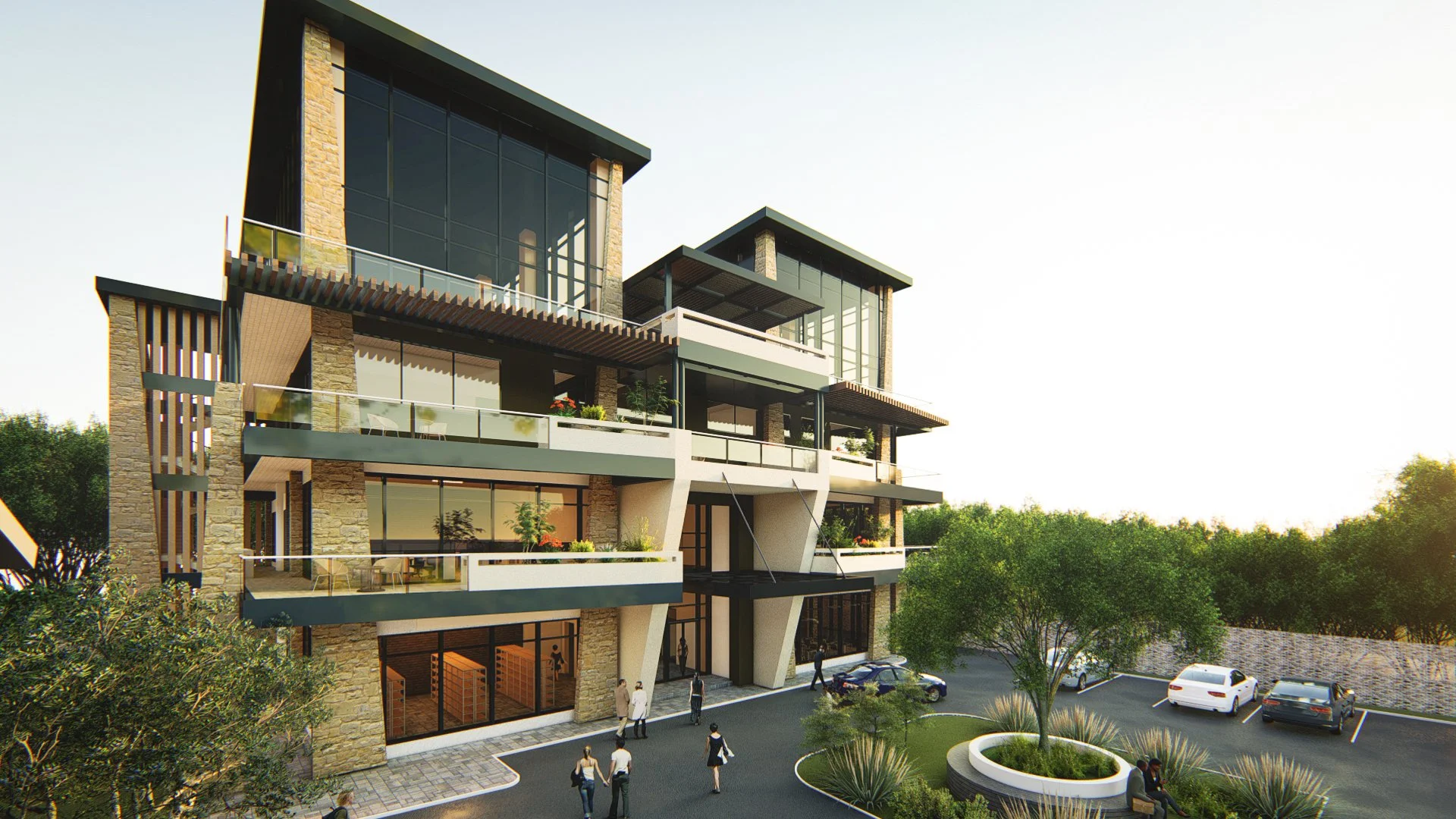 General Mathenge  Mixed use Development Kenya  (2).jpg