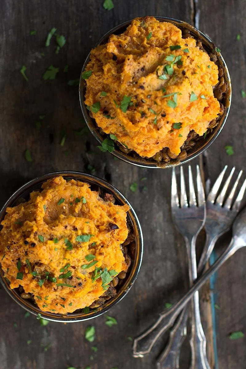 moroccan shepherds pie
