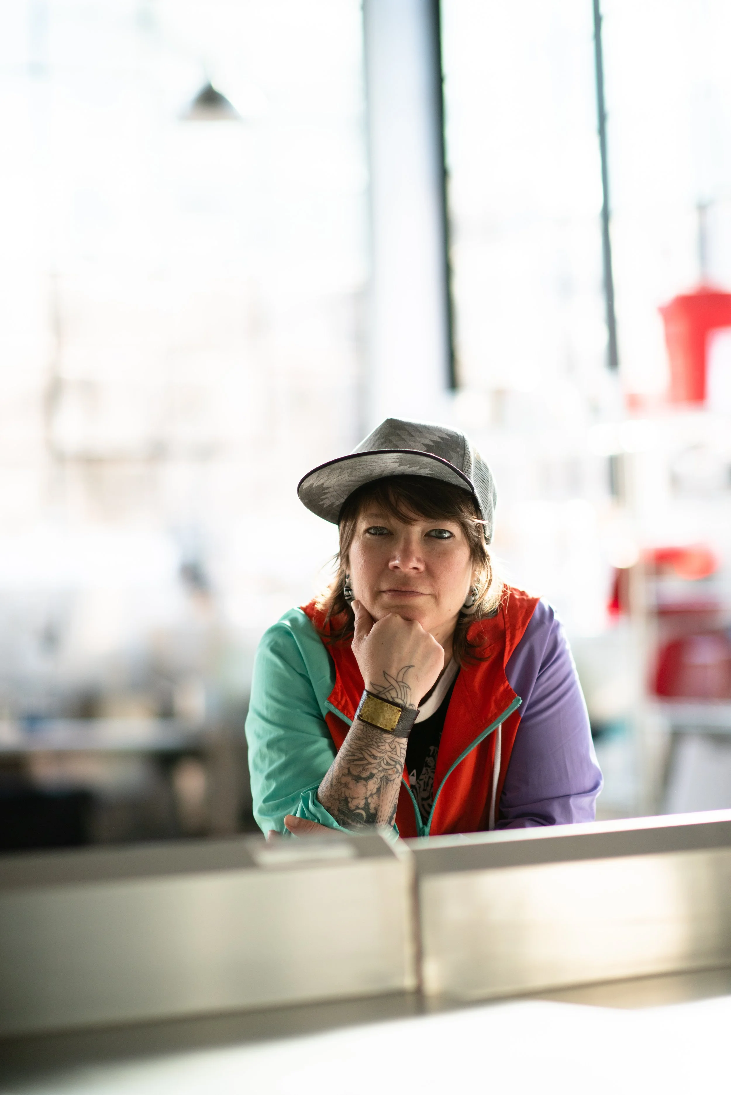 Meet the Team — PLENTY Cville