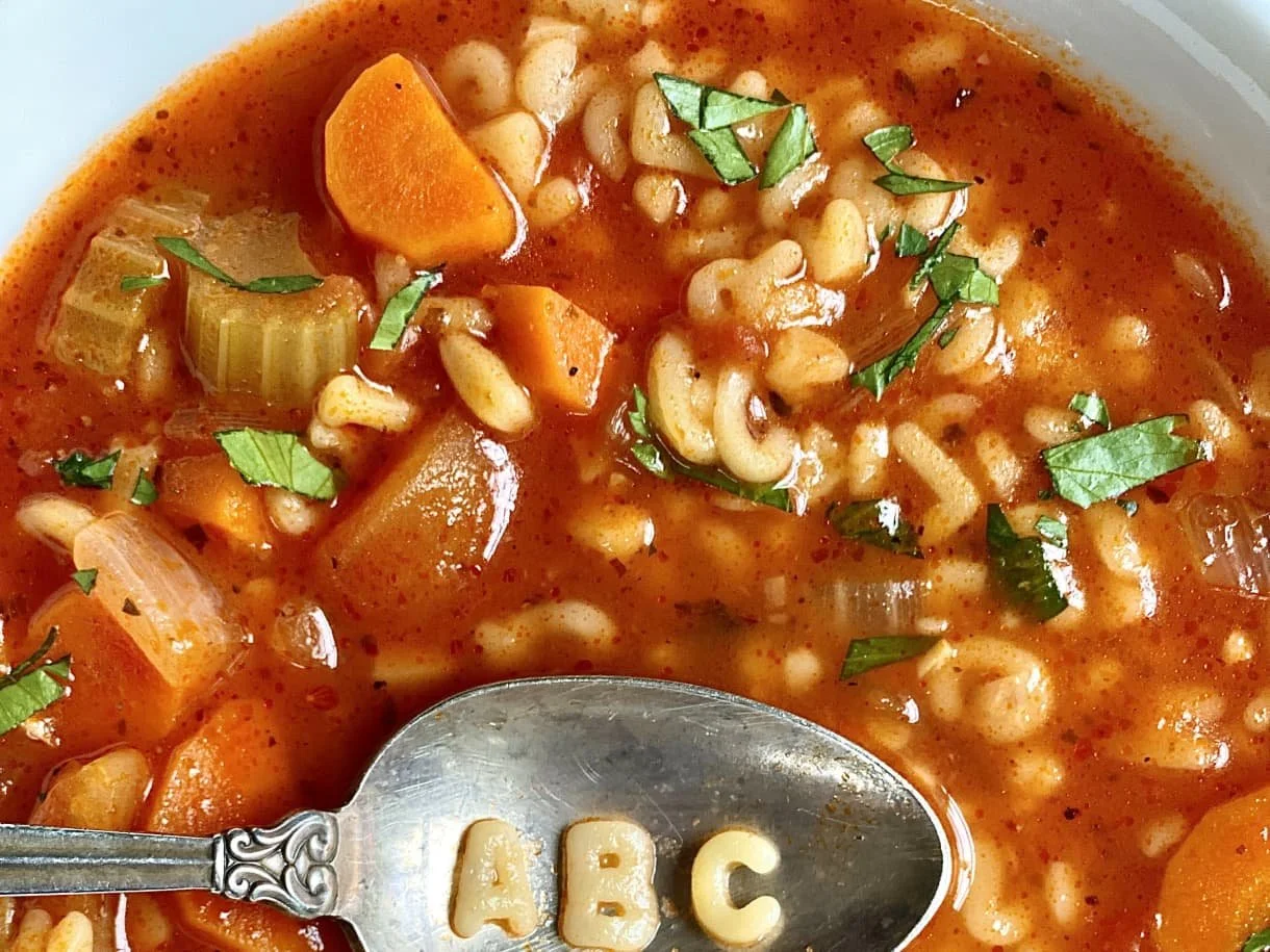 coconut curry pumpkin soup — PLENTY Cville