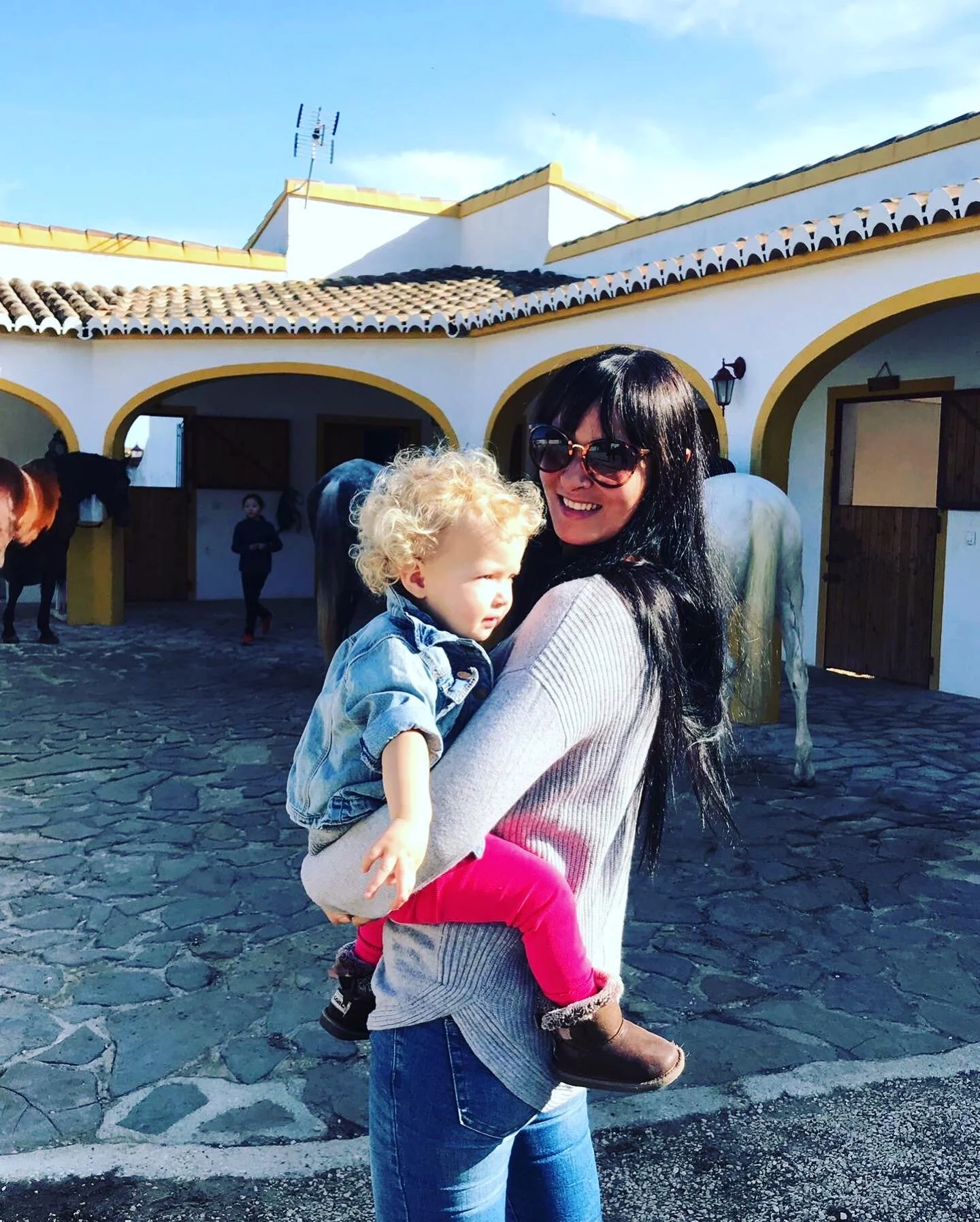 Another year wiser…hopefully!