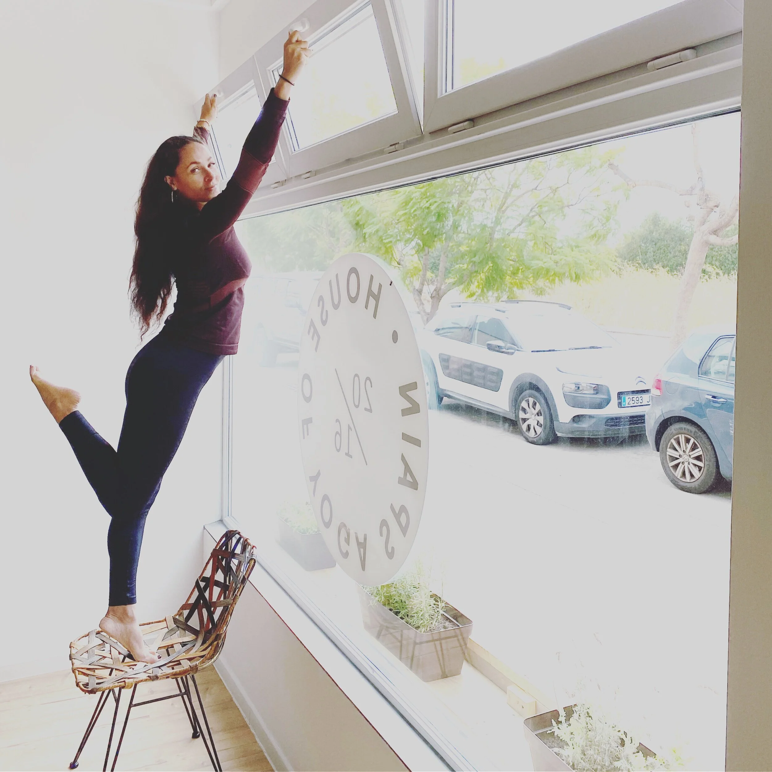 Health, Safety & Wellness