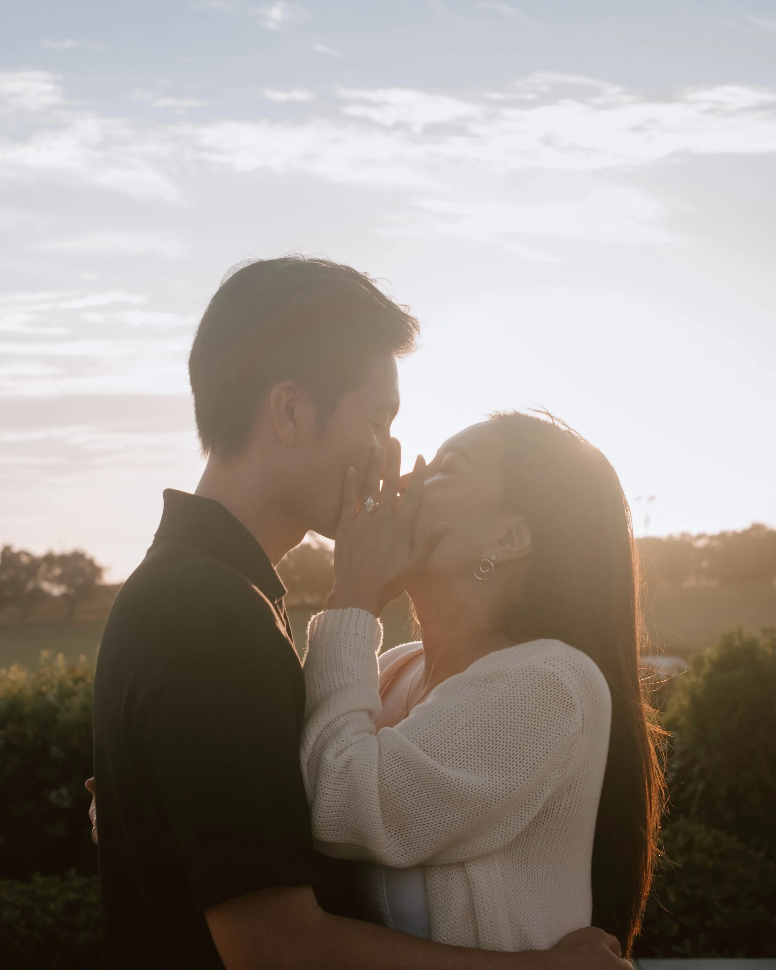 happy 2 to us! ♡ I love doing life with you~