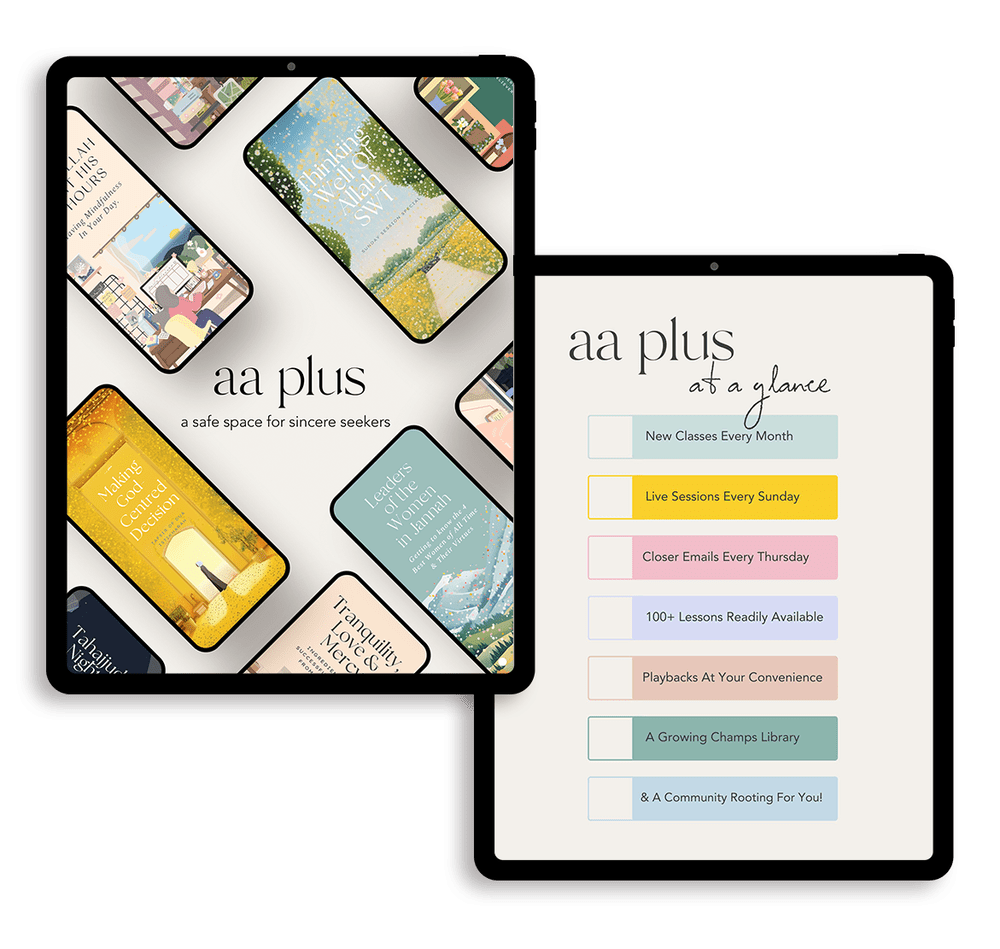 AA Plus