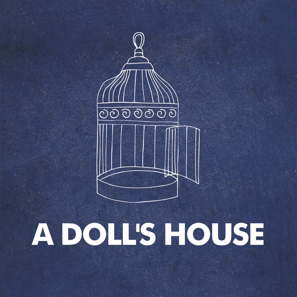 A Doll's House — Writ Large