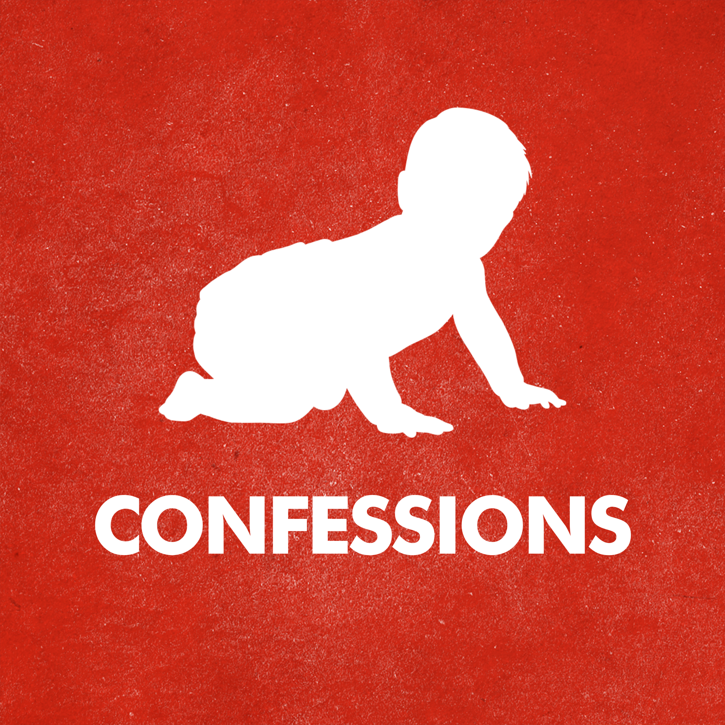 Confessions Writ Large