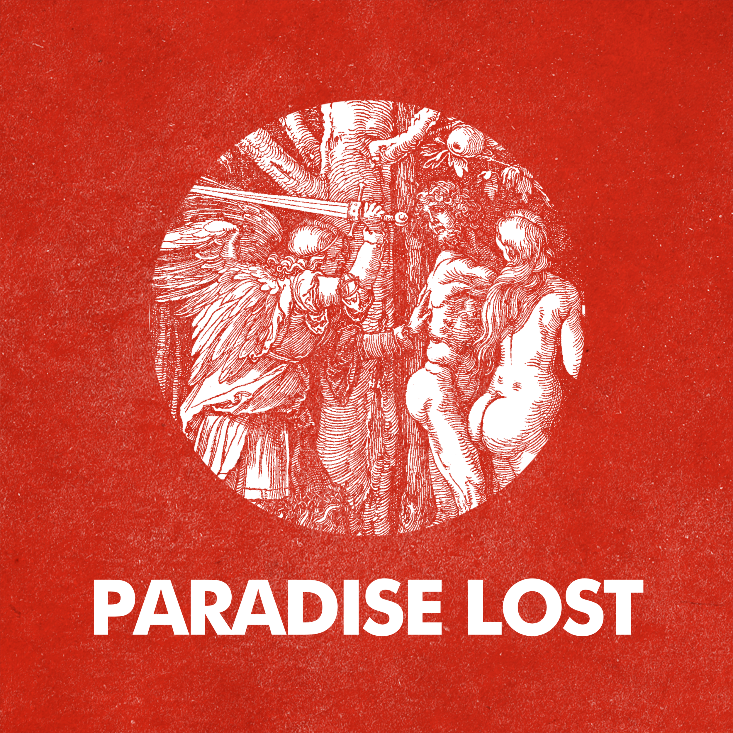 Brit Lit Vol. IV - Paradise Lost