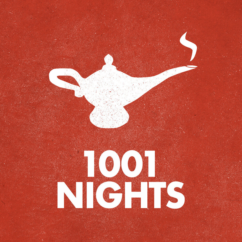 1001 Arabian Nights 4  Walkthrough 