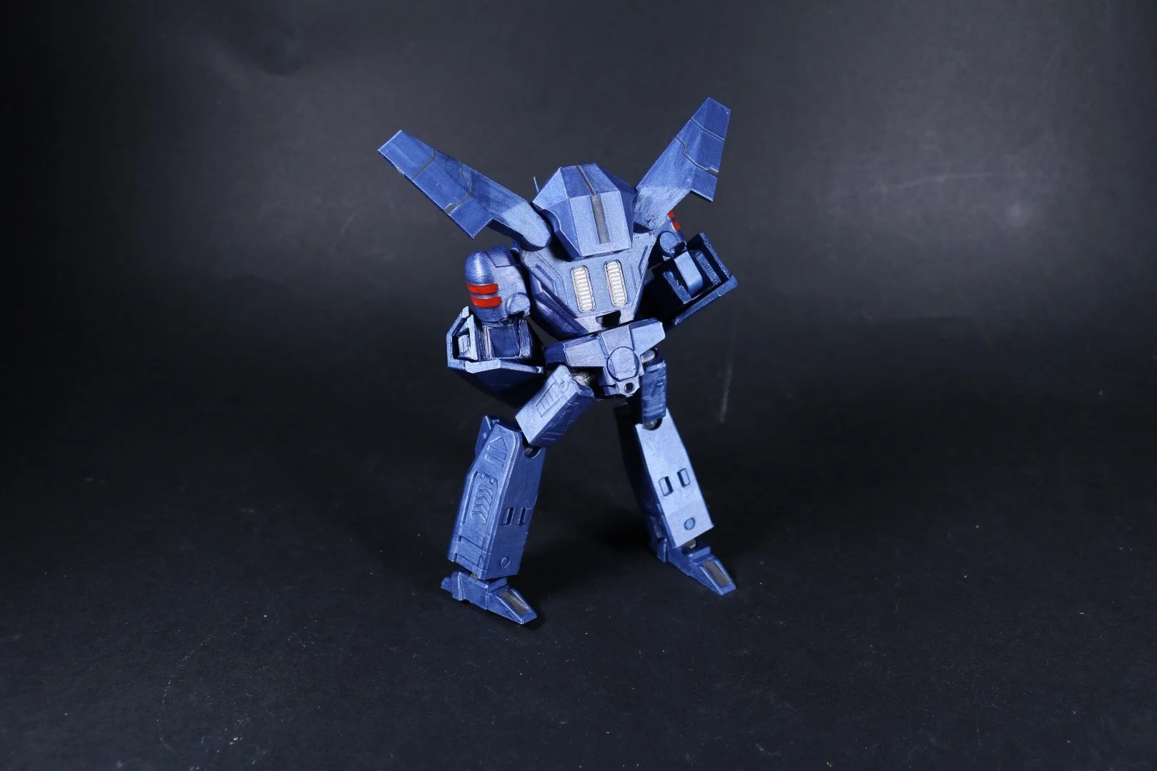 Death Tracker from Transformers One | Funbie Studios