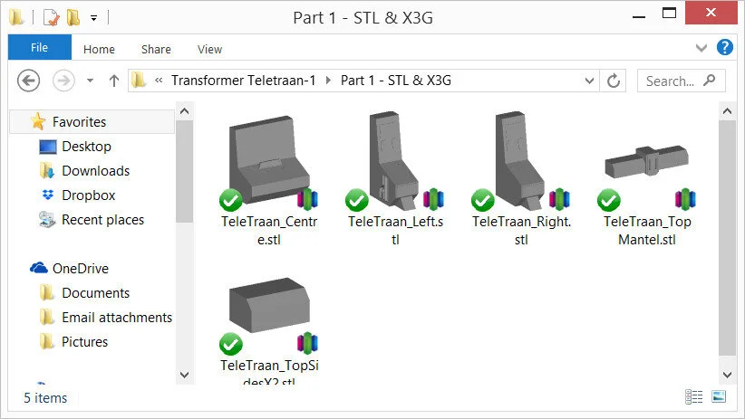 What Programs Open Stl Files : Free STL Viewers: Best Sites, Software ...