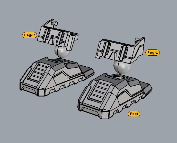 Your Opinion: Which Ultra Magnus Figure Is Better; Siege Or Kingdom - Foto 4