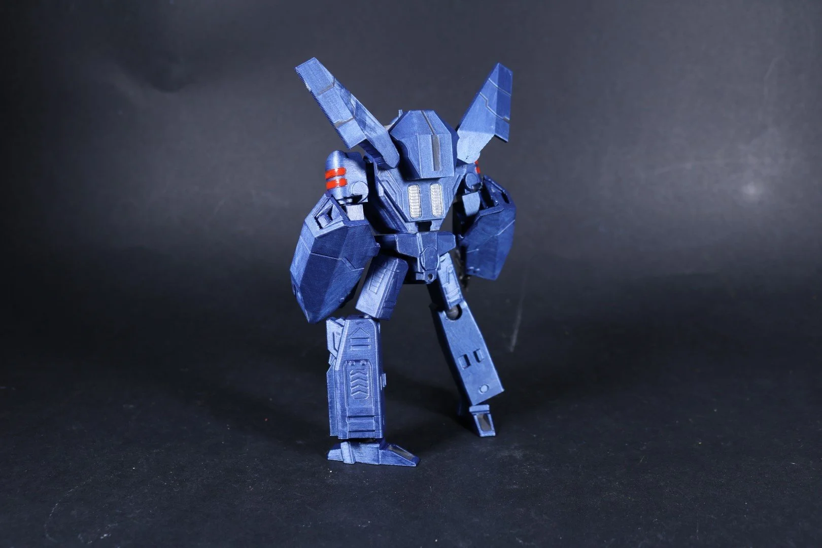 Death Tracker from Transformers One | Funbie Studios