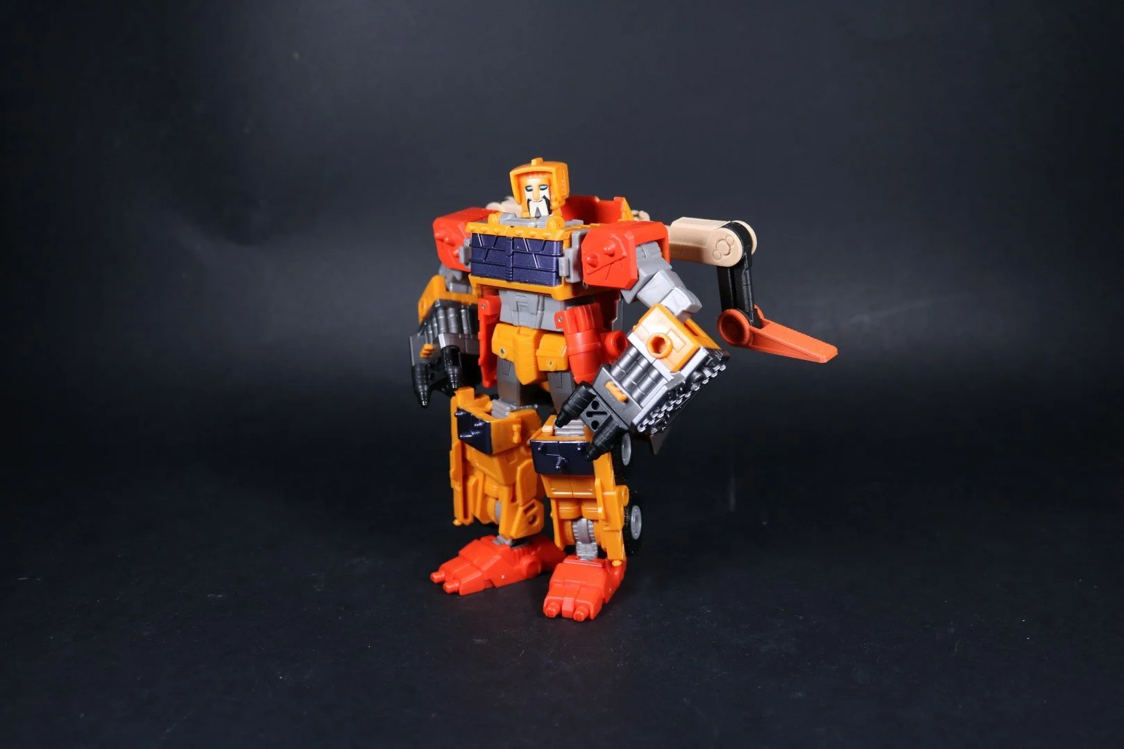 Garbage Truck Arms for AotP Wreck Gar | Funbie Studios