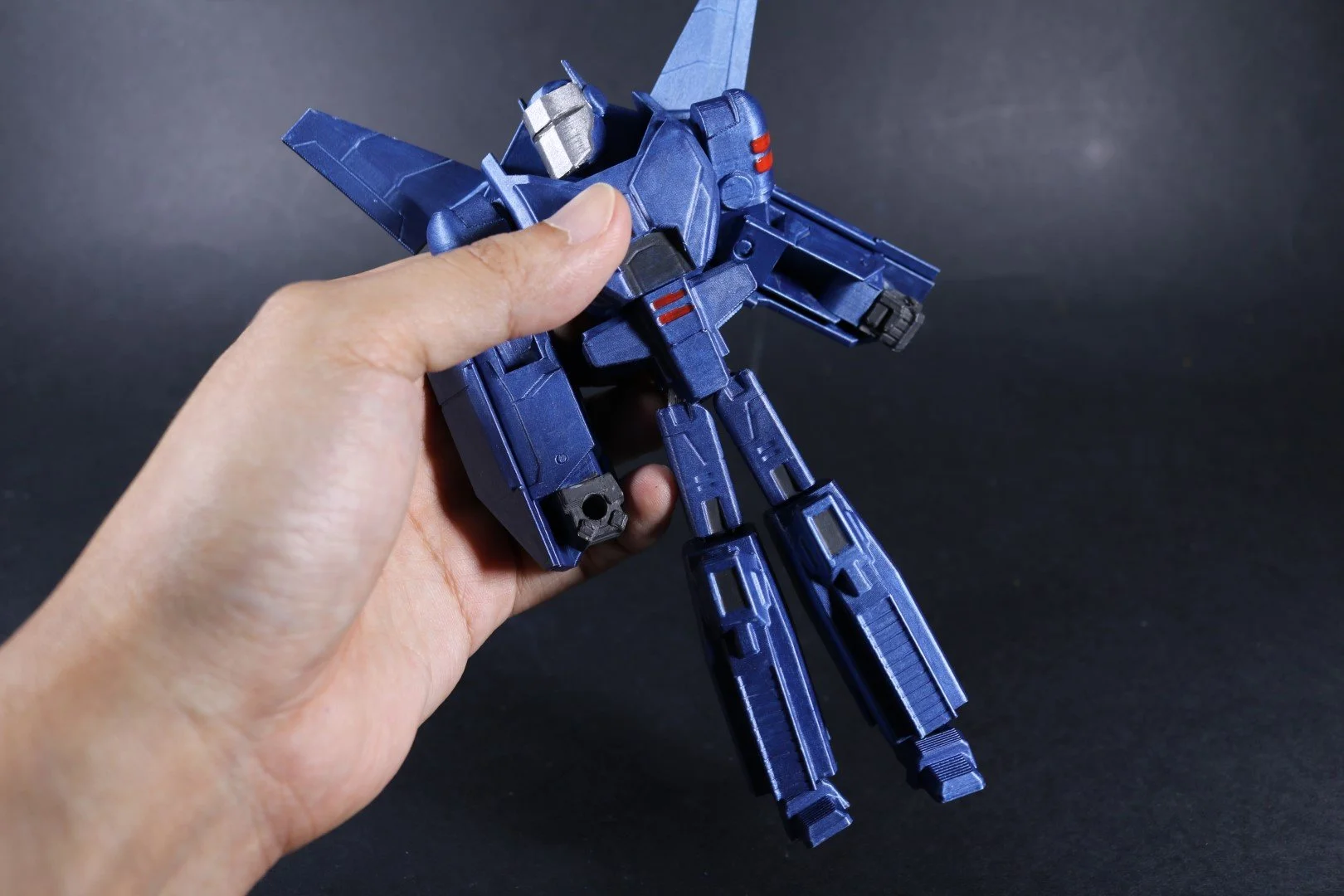 Death Tracker from Transformers One | Funbie Studios