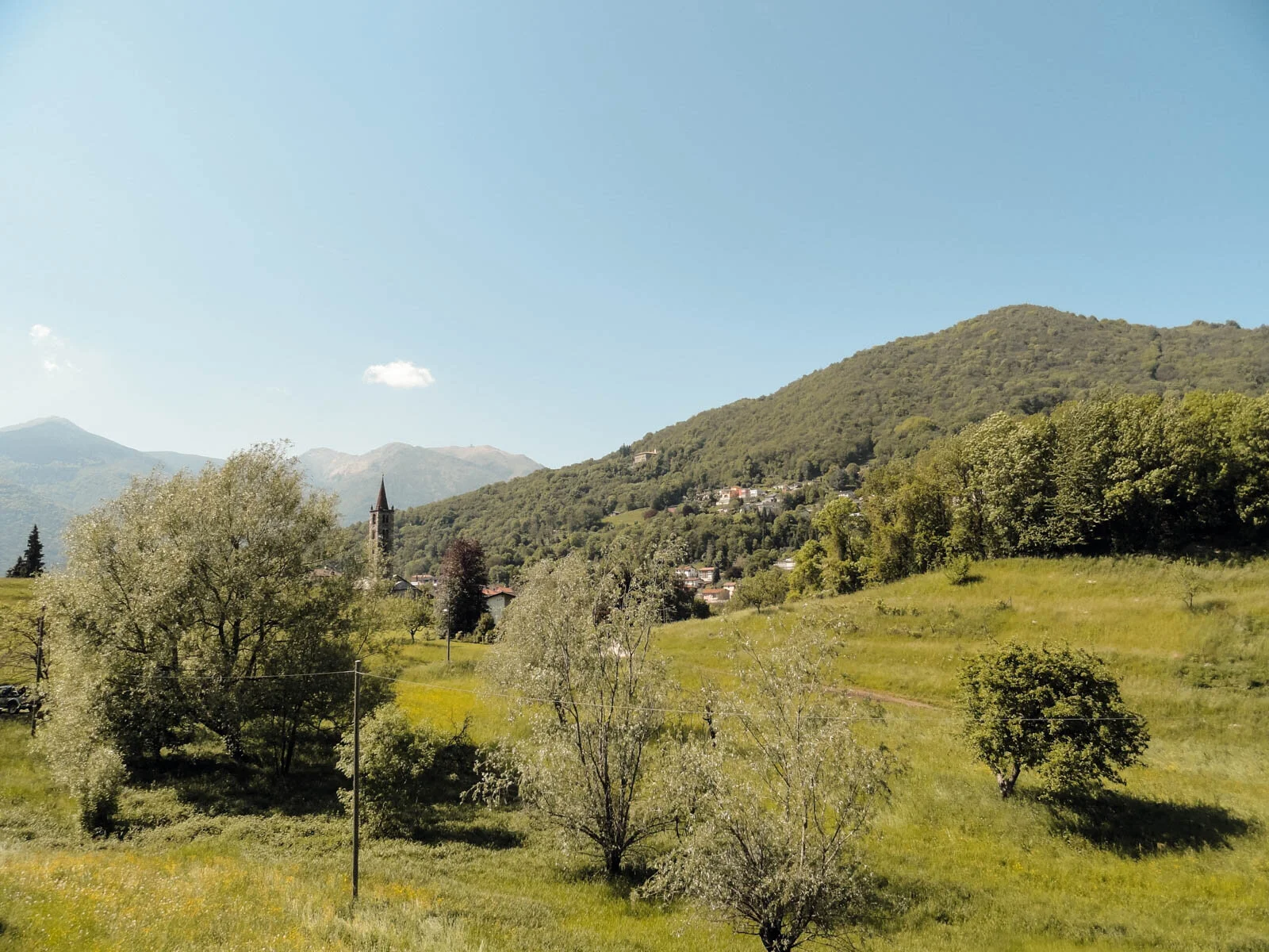 MTB - Origlio Bike — visitcapriasca