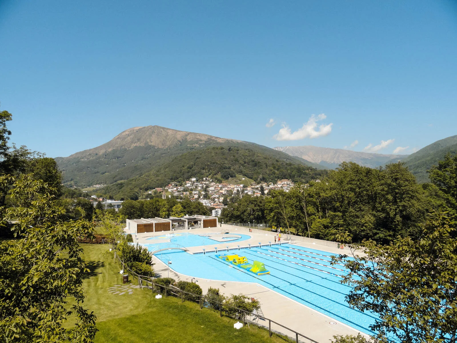 MTB - Origlio Bike — visitcapriasca