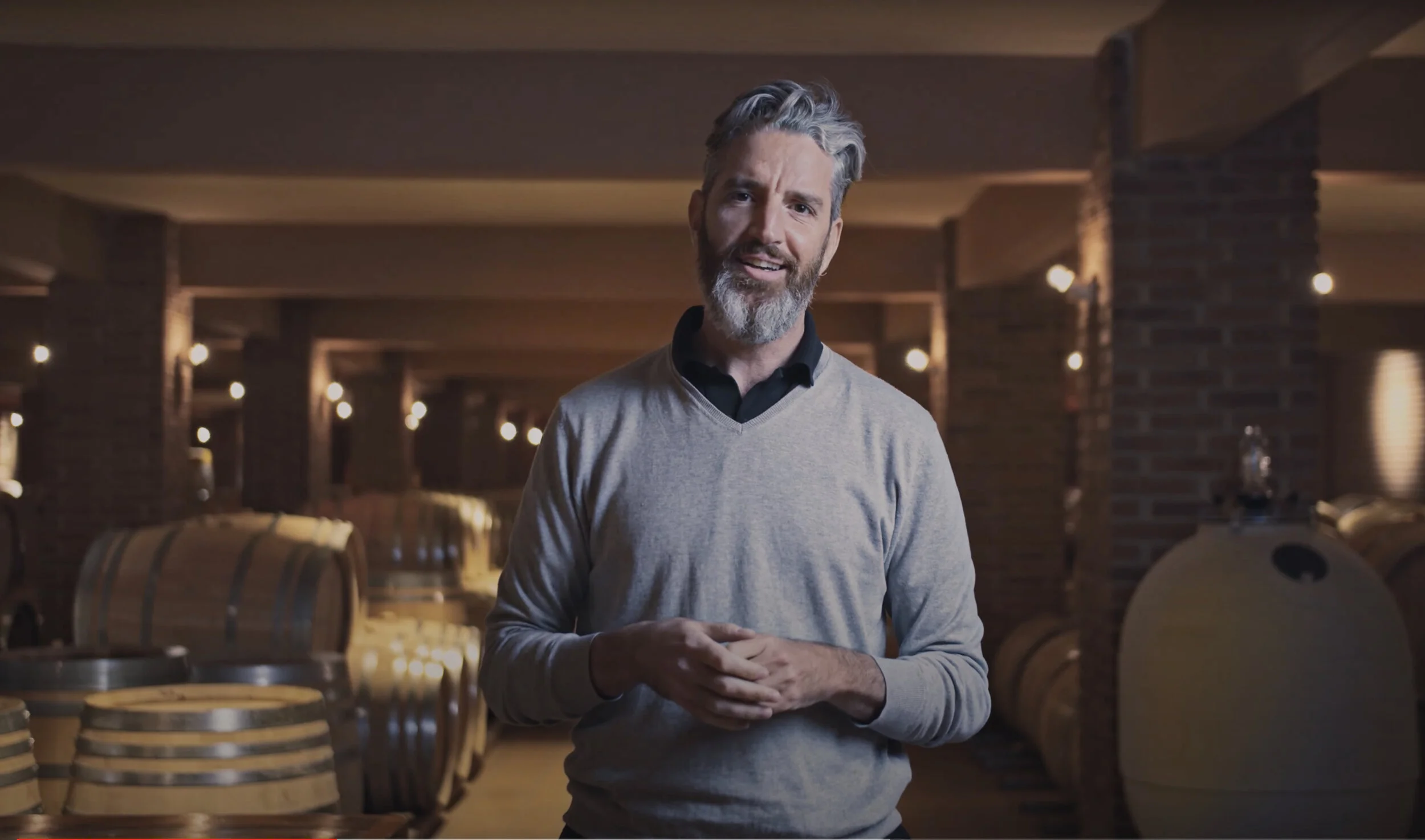 Man on the moon | Wine & Marble pairing...