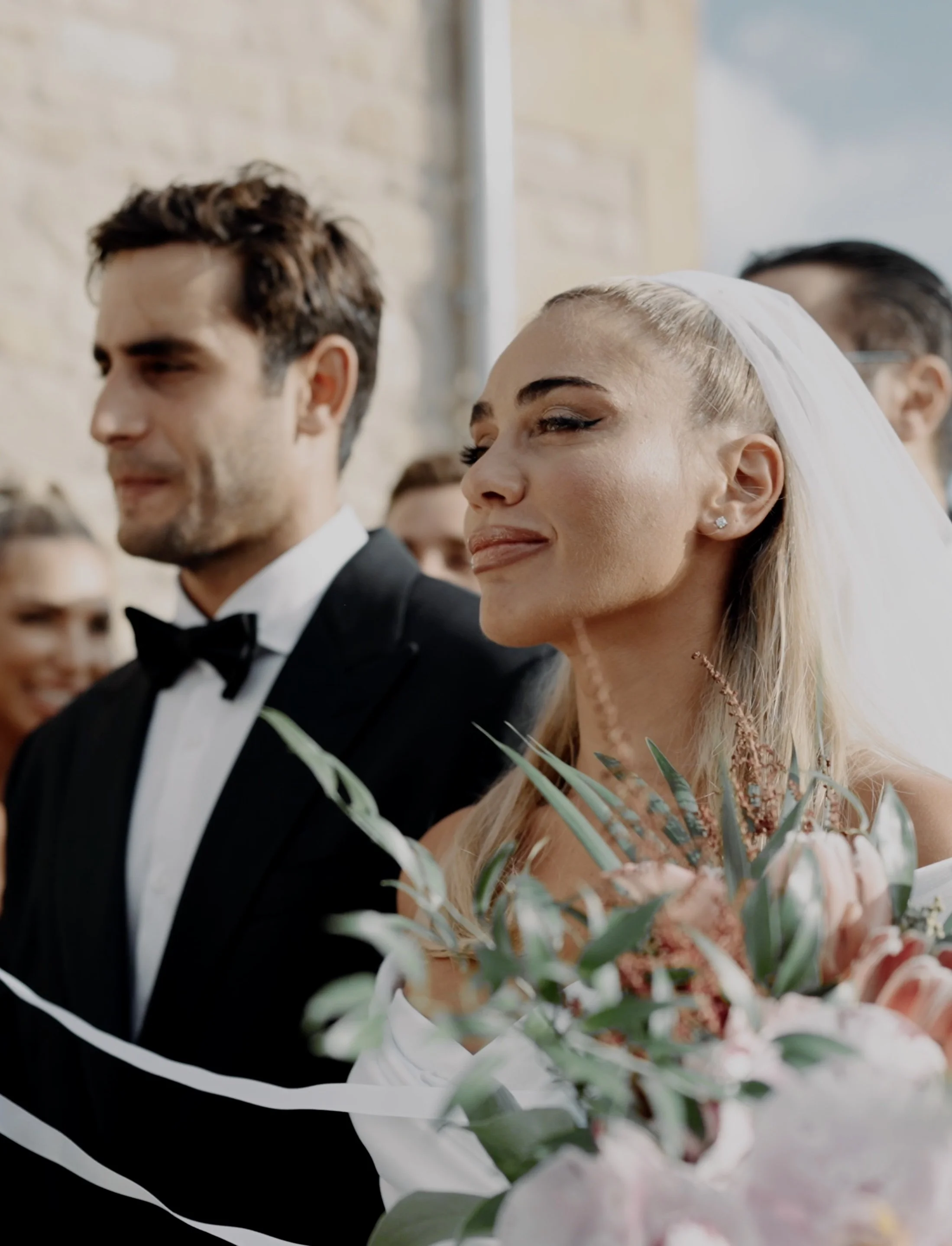 konnie metaxa & Marios kapotsis trailer