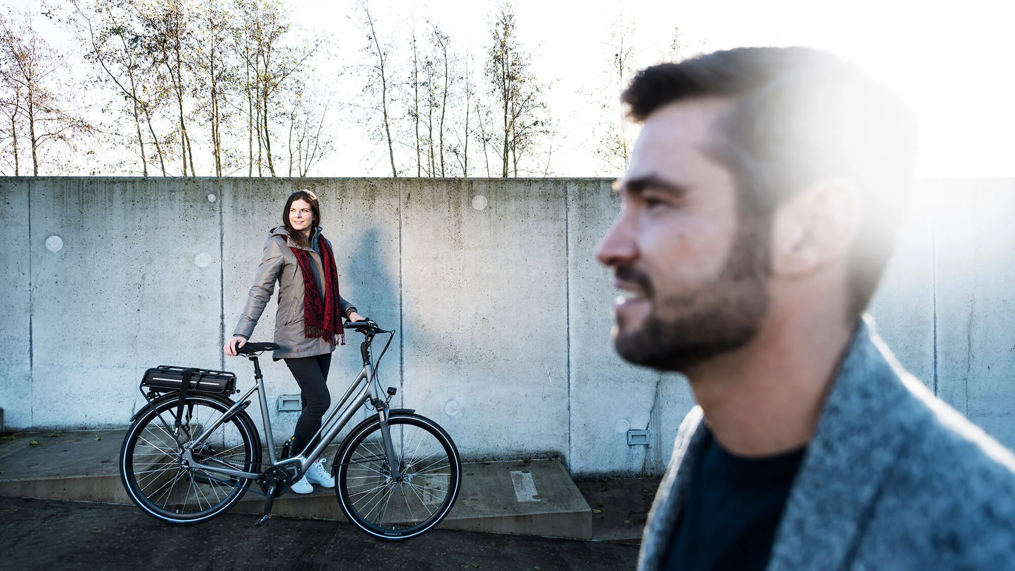 MULTICYCLE