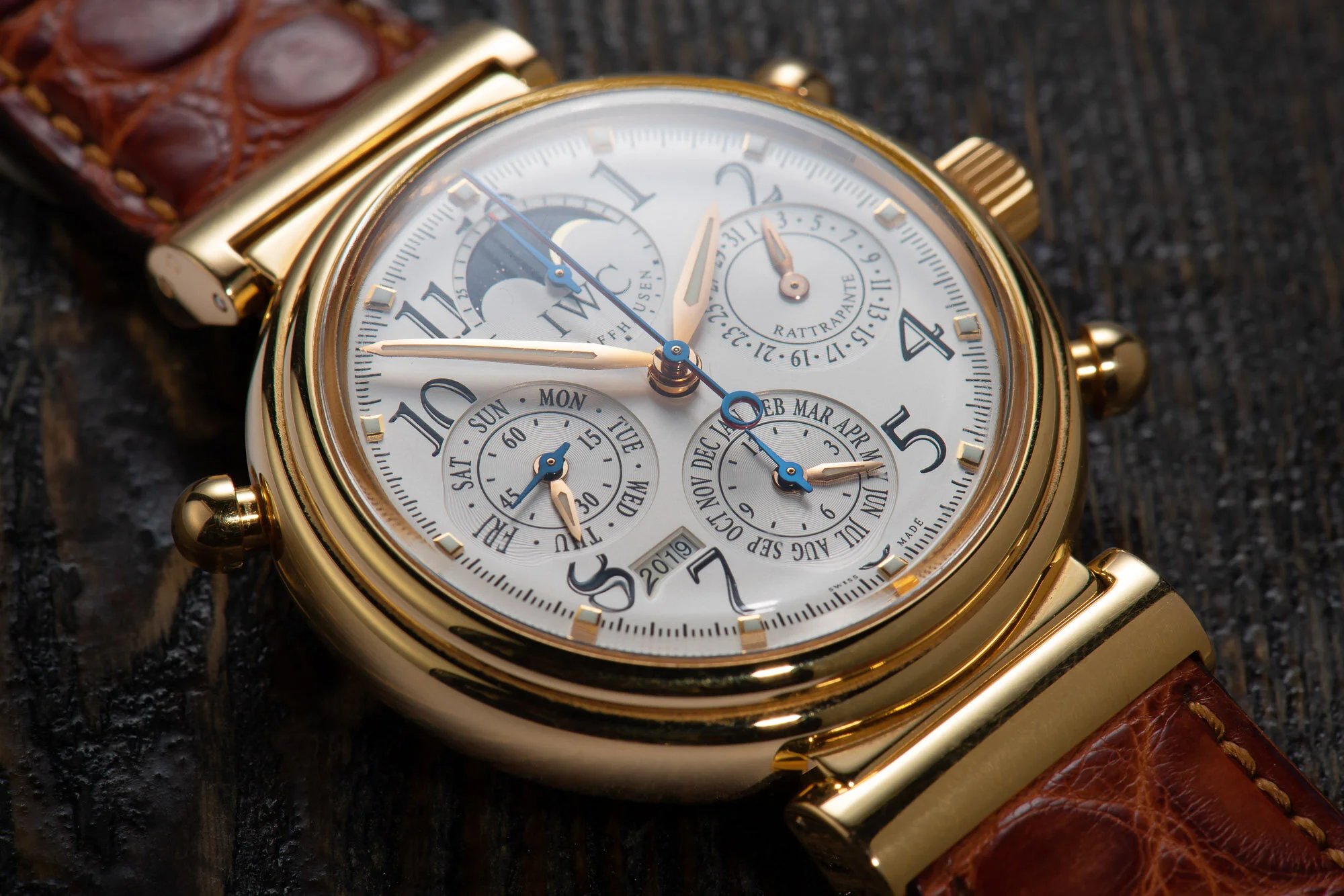 HORLOGES