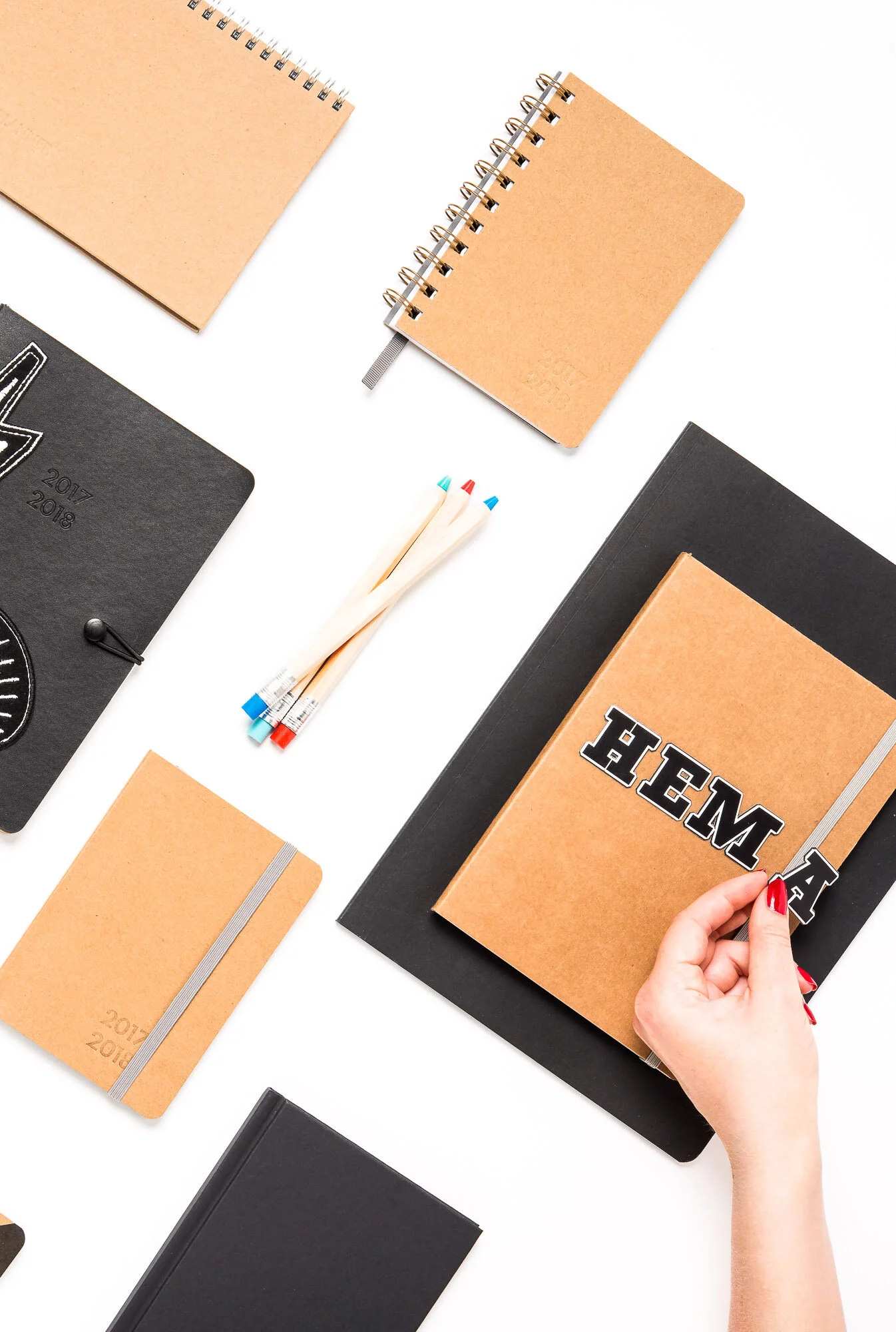 HEMA SCHOOLSPULLEN