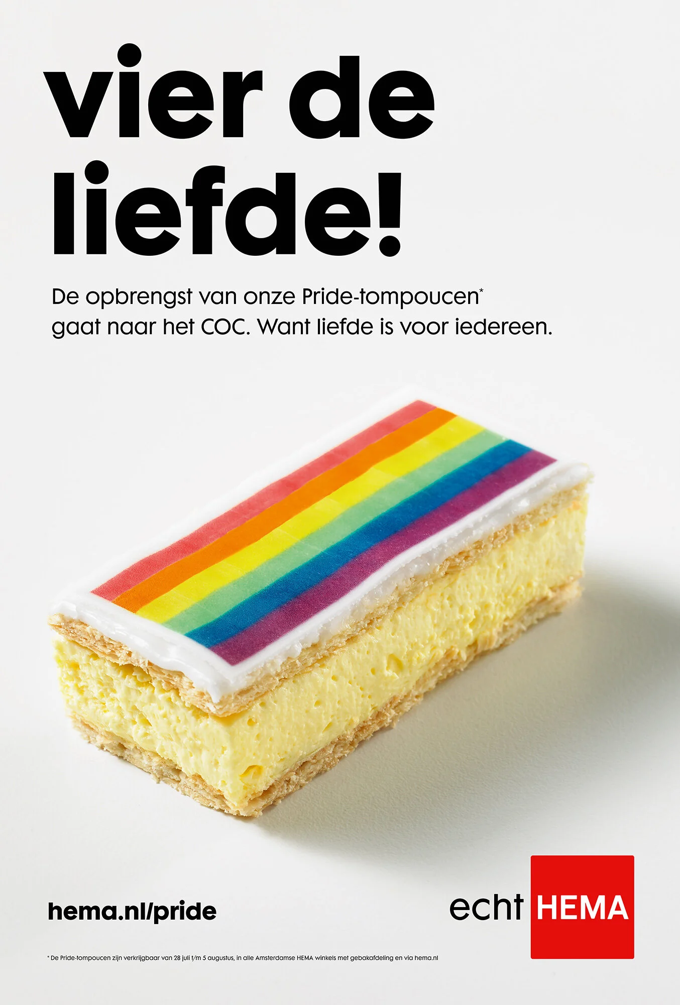 HEMA PRIDE