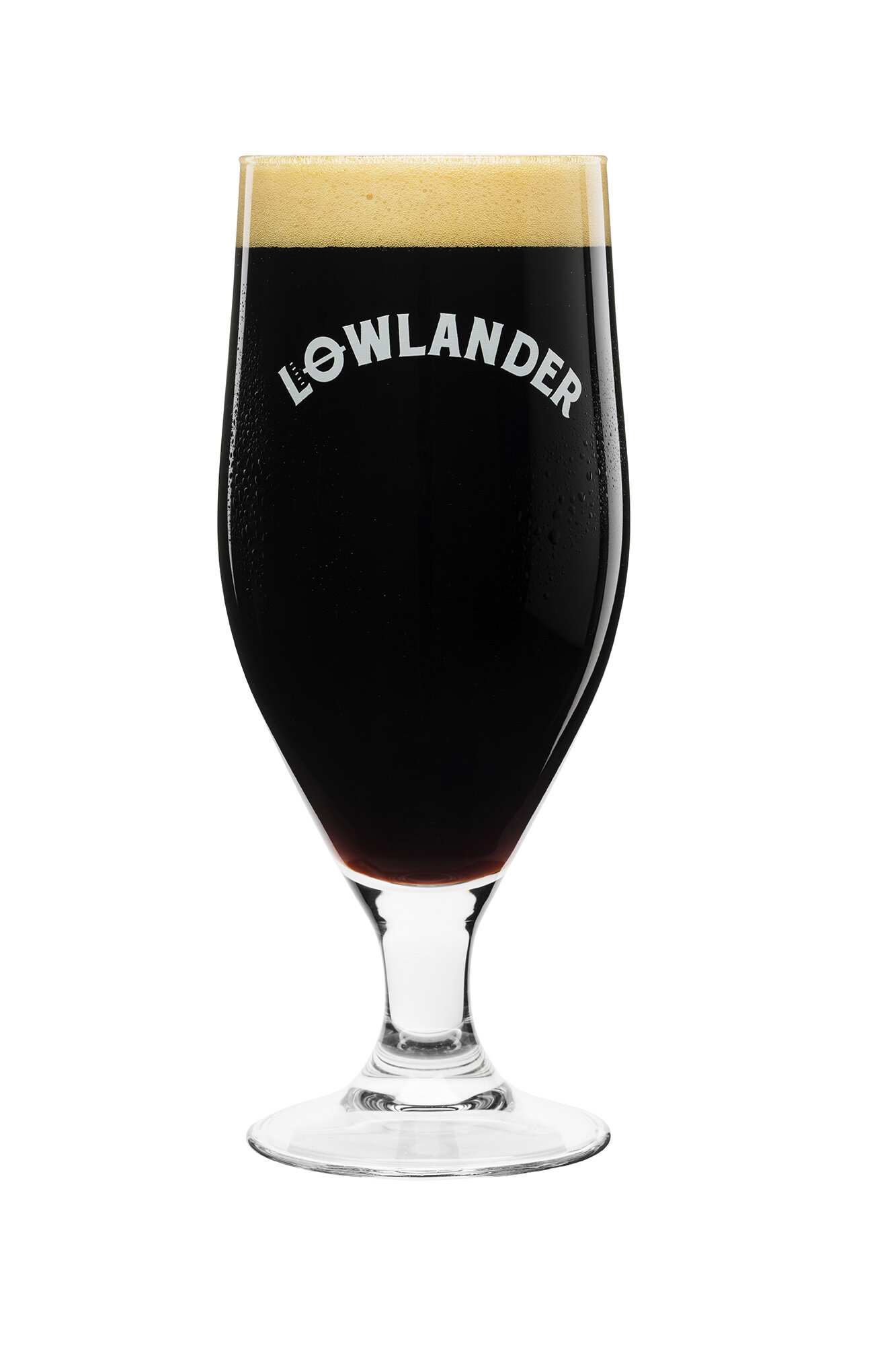 LØWLANDER BEER