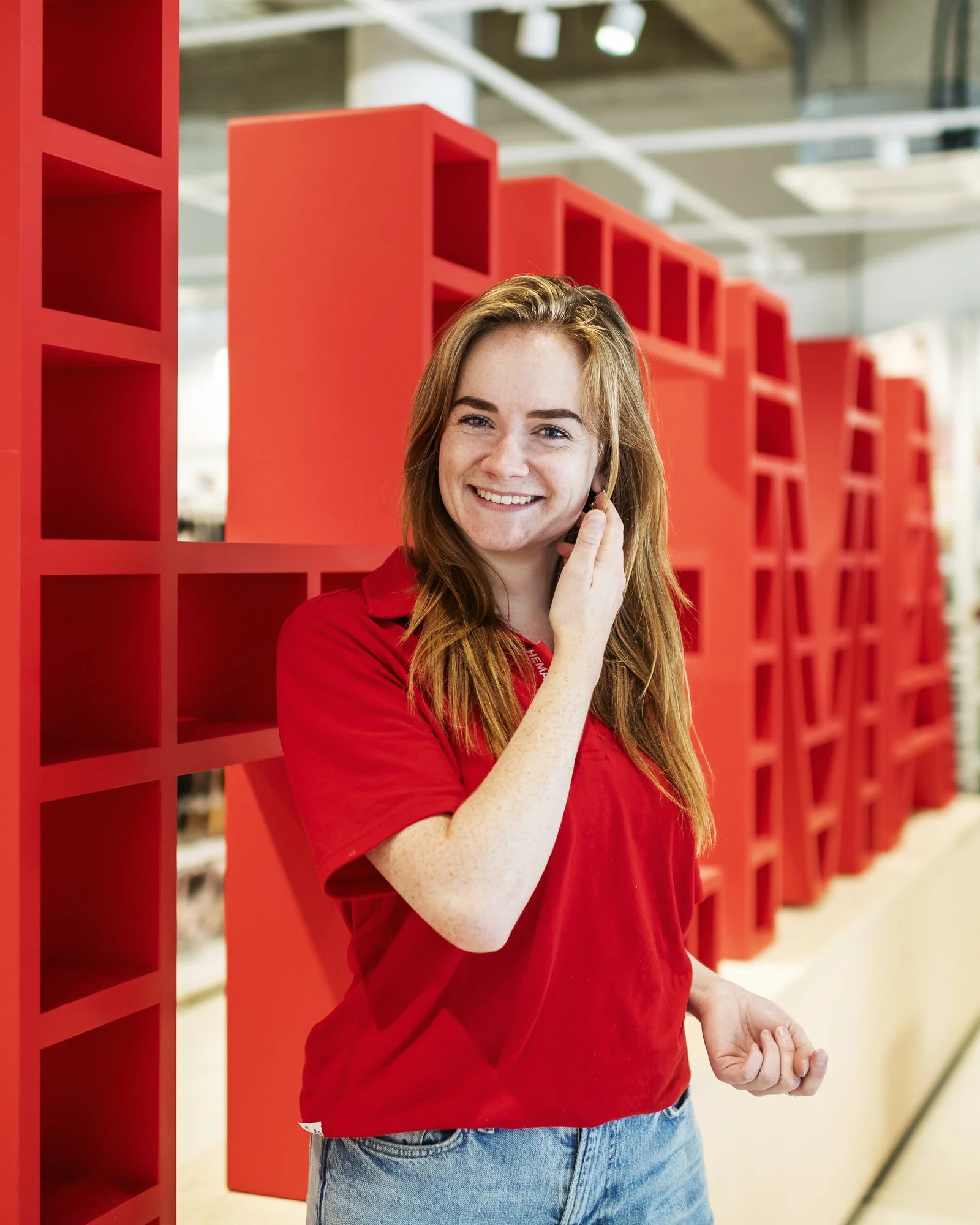 people of the HEMA