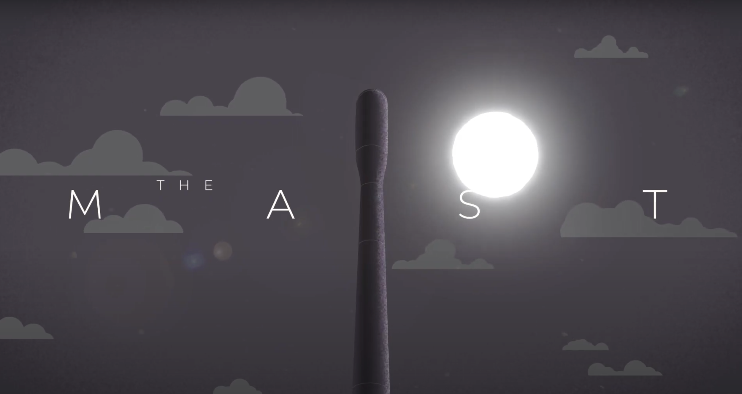 A newly planted 5G mast is placed in an empty field overlooking a lonely older man's small house. He doesn’t quite understand what it is, but over time, and after more visits to the site he starts to feel its presence. A story of learning and